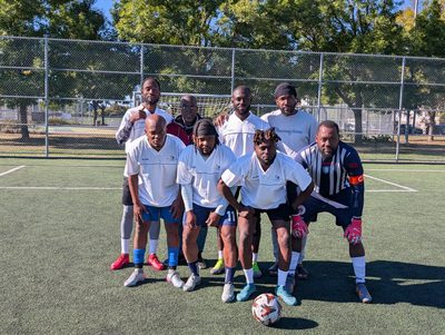 TEAM PYE DOUS- TOURNOI ESTIVAL 2025