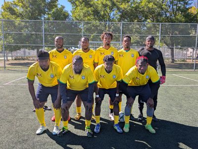 TOUP POU YO- TOURNOI HIVERNAL 2025