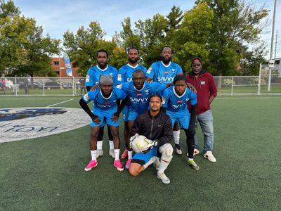 TEAM PYE DOUS- TOURNOI ESTIVAL 2026