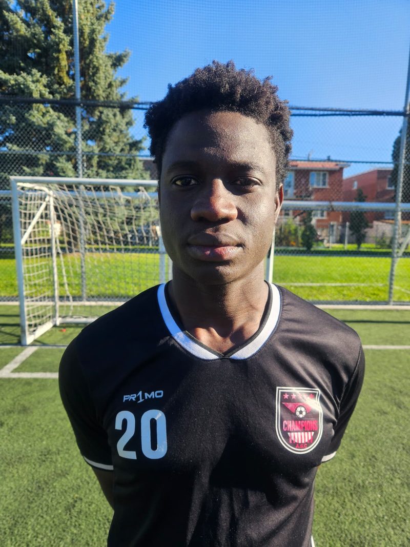 Photo de Balo